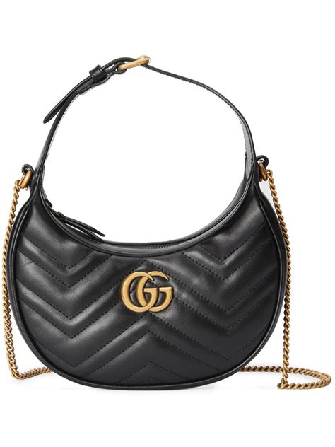 farfetch Gucci Marmont